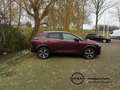 Nissan Qashqai 1.3 Mild-Hybrid 140pk N-Connecta Cold & Design pac Rouge - thumbnail 2