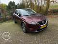 Nissan Qashqai 1.3 Mild-Hybrid 140pk N-Connecta Cold & Design pac Rouge - thumbnail 1