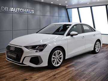 S line 30 1.0 TFSI S-tronic