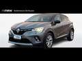 Renault Captur 1.6 E-TECH Plug-in Hybrid 160cv Intens Auto Gris - thumbnail 1