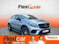 Mercedes-Benz GLE 43 AMG Mercedes-AMG 4MATIC Gris - thumbnail 1