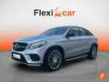 Mercedes-Benz GLE 43 AMG Mercedes-AMG 4MATIC Gris - thumbnail 3
