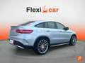 Mercedes-Benz GLE 43 AMG Mercedes-AMG 4MATIC Gris - thumbnail 7