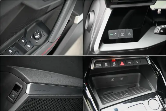 Audi RS3 view 23