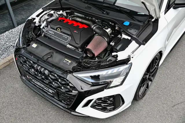 Audi RS3 view 27