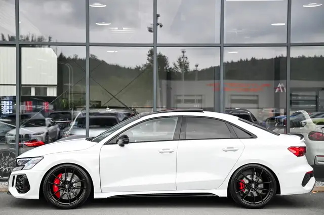Audi RS3 view 6