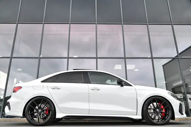 Audi RS3 view 7