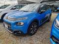 Citroen C3 C3 1.2 puretech Shine s Blu/Azzurro - thumbnail 1