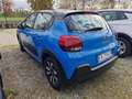 Citroen C3 C3 1.2 puretech Shine s Blu/Azzurro - thumbnail 4