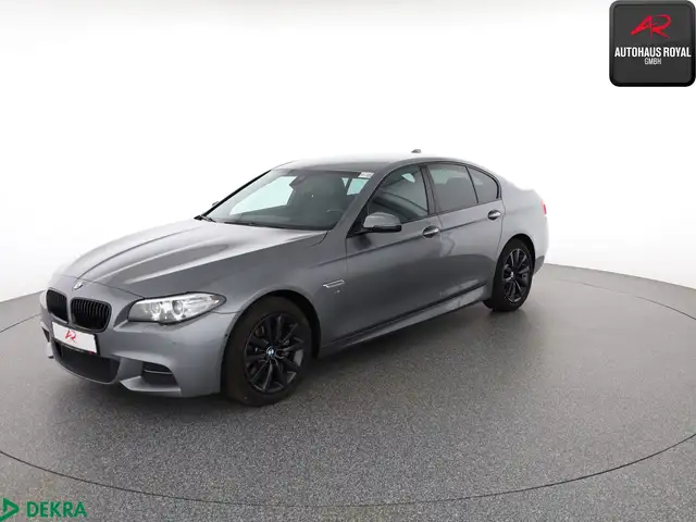 BMW 525 525 d xDrive M SPORT SHADOW STANDHZ,SOFTCLOSE,TV
