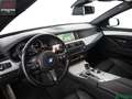 BMW 525 525 d xDrive M SPORT SHADOW STANDHZ,SOFTCLOSE,TV Šedá - thumbnail 9