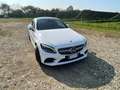 Mercedes-Benz C 300 C Coupe 300 d Premium Plus 4matic auto Bianco - thumbnail 1