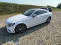 Mercedes-Benz C 300 C Coupe 300 d Premium Plus 4matic auto Bianco - thumbnail 4