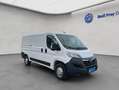 Opel Movano 2.2 D L2H1 Edition Navi Weiß - thumbnail 8