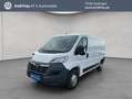 Opel Movano 2.2 D L2H1 Edition Navi Weiß - thumbnail 1