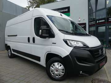 35 Kasten L4H2 NAVI/KAMERA/KLIMAAUTOM.