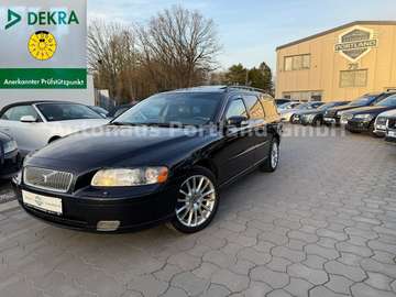2.0 T Edition Sport 5 Zylinder/S-Heft/S-Dach