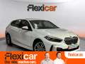 BMW 118 118d Business Auto. Geel - thumbnail 1