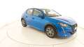 Peugeot 208 2ª SERIE MOTORE ELETTRICO 136 CV 5 PORTE ACTIVE Bleu - thumbnail 6