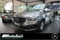 Mercedes-Benz T-Class T 180 Progressive