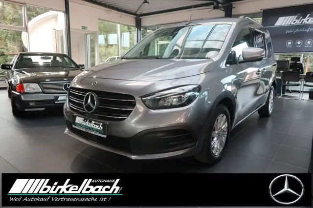 2023 Mercedes-Benz T-Class in Grey for sale