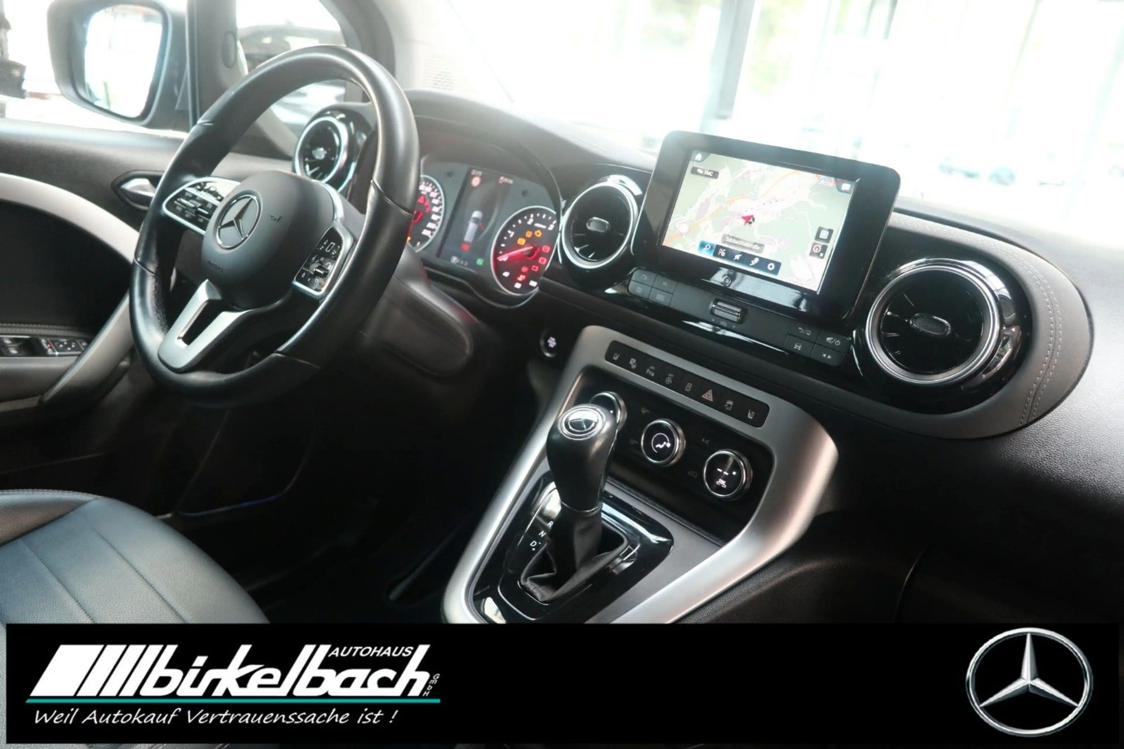 Mercedes-Benz T-Class T-180 Progressive — photo 10