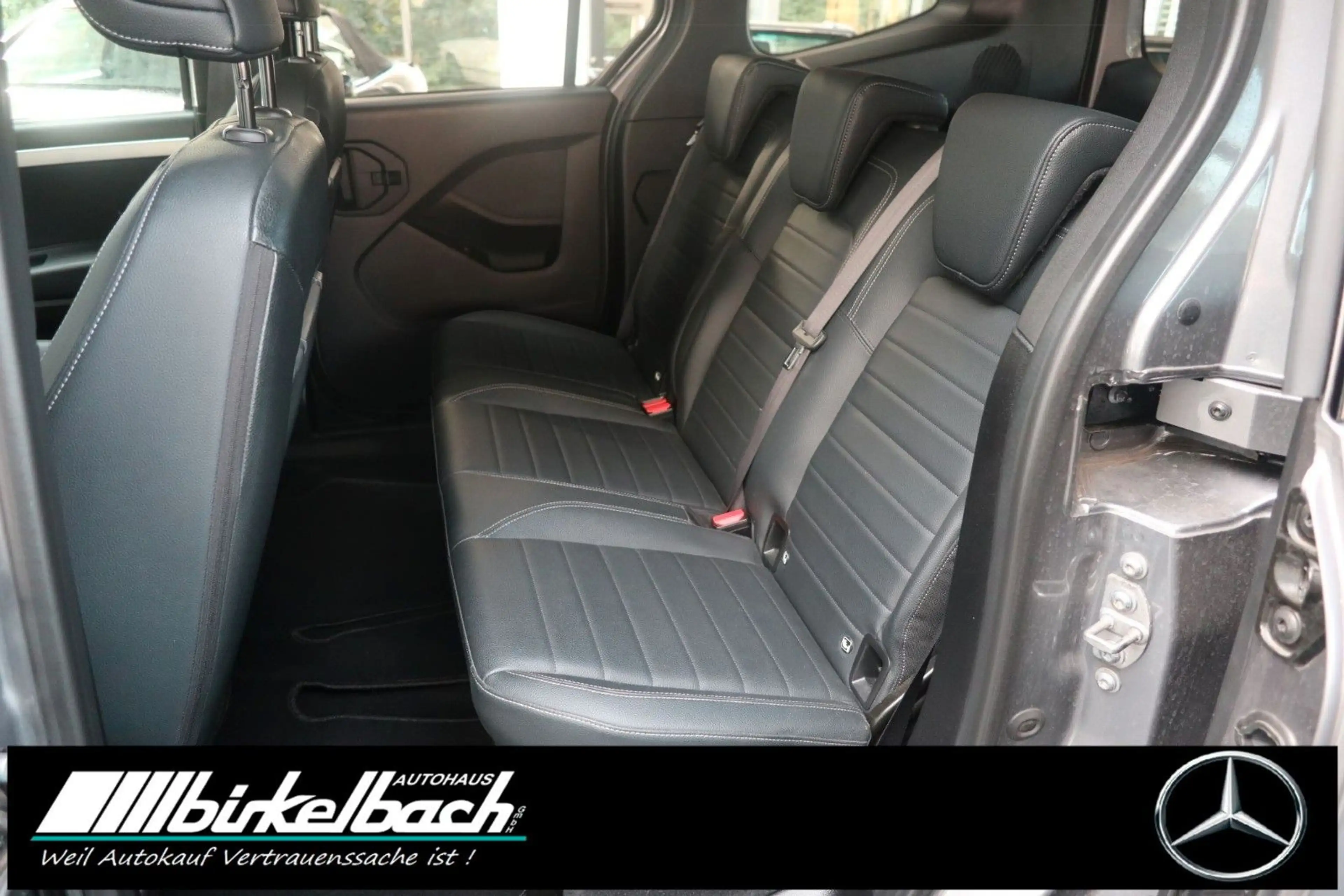 Mercedes-Benz T-Class T-180 Progressive — photo 13