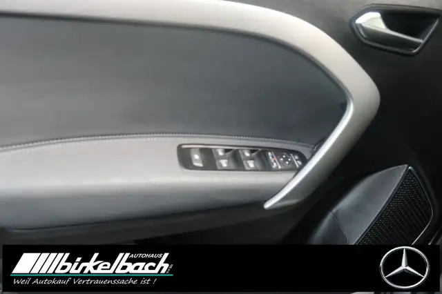 Mercedes-Benz T-Class view 11