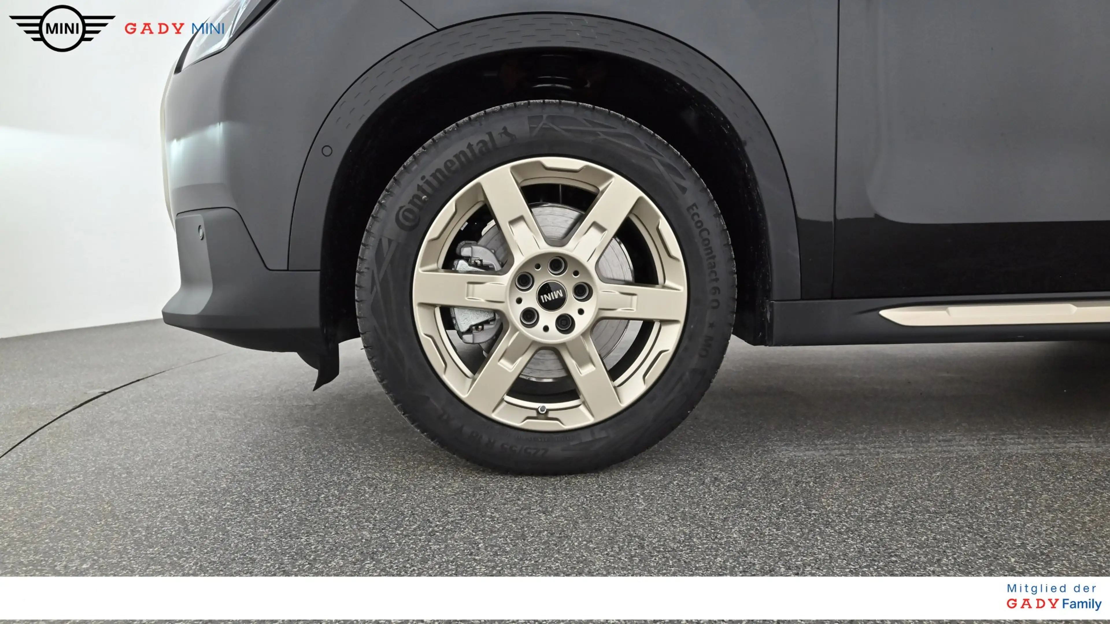 MINI Countryman C Countryman C — photo 10