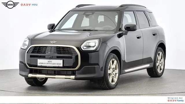 MINI Countryman C