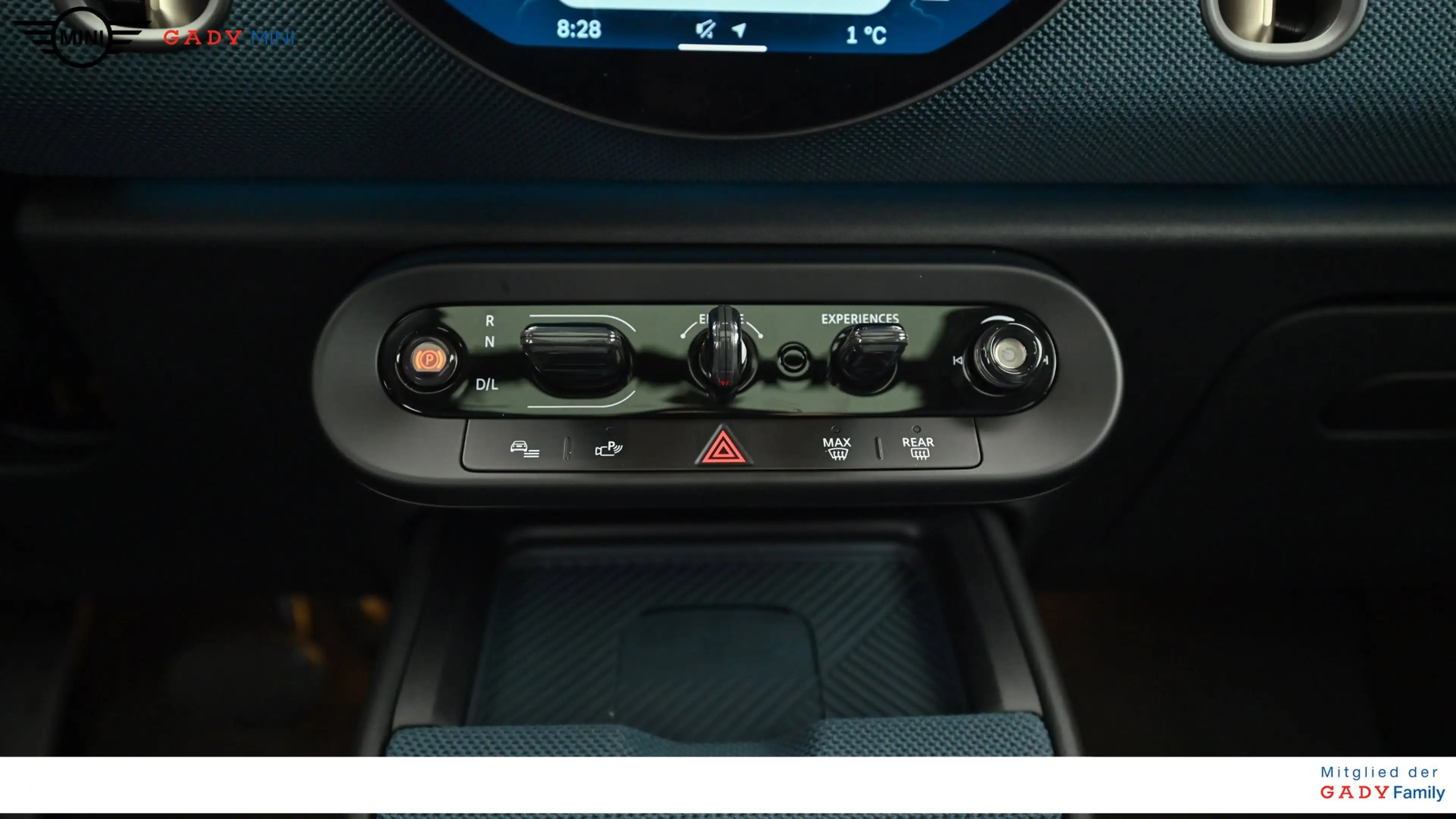 MINI Countryman C Countryman C — photo 15