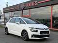 Citroen C4 SpaceTourer C4 Spacetourer 1.5 BlueHDi / 1er Main / 131 CV Blanc - thumbnail 12