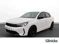 Opel Corsa GS 1.2 Turbo SHZ LKH Kamera Totwinkel Bianco - thumbnail 1