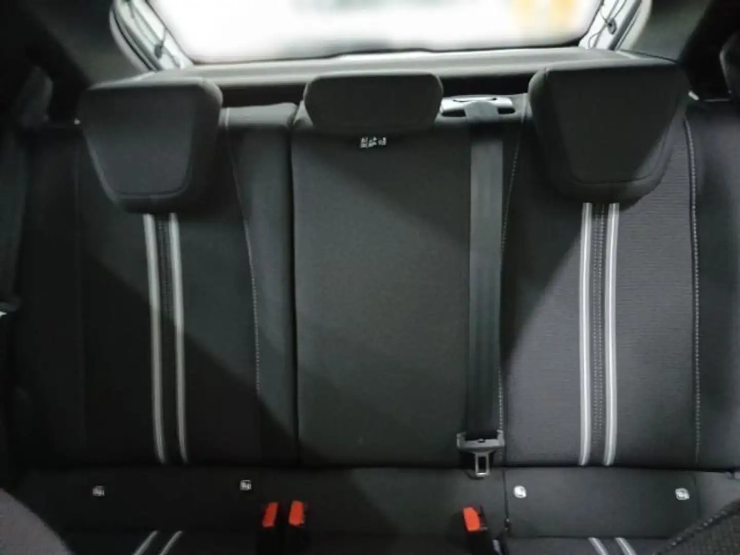 Opel Corsa GS 1.2 Turbo SHZ LKH Kamera Totwinkel Blanc - 2