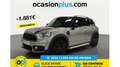 MINI Cooper Countryman D AUT. Argent - thumbnail 1