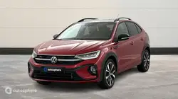 Volkswagen Taigo 1.5 TSI 150ch R-Line DSG7