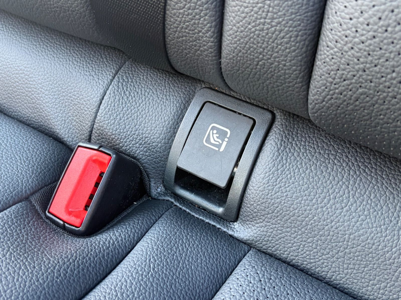 Mercedes-Benz C 250 CGI T AMG Panorama /Standhz. /LED /Leder — photo 15