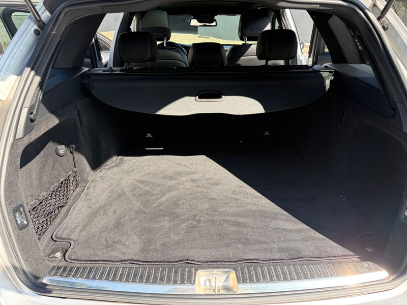 Mercedes-Benz C 250 CGI T AMG Panorama /Standhz. /LED /Leder — photo 13