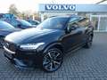 Volvo XC90 Recharge T8 AWD Ultimate Dark/FourC/AHK/H&K Schwarz - thumbnail 1