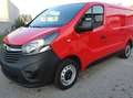 Opel Vivaro 1.6 BiTu CDTI L1H1 2,7t Eco Navi KL. As. Rot - thumbnail 3