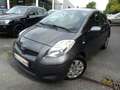 Toyota Yaris 100 VVT-I START\u0026STOP CONFORT 3P BOITE AUTOMATIQUE Gris - thumbnail 1