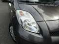 Toyota Yaris 100 VVT-I START\u0026STOP CONFORT 3P BOITE AUTOMATIQUE Gris - thumbnail 7