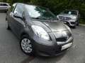 Toyota Yaris 100 VVT-I START\u0026STOP CONFORT 3P BOITE AUTOMATIQUE Gris - thumbnail 3