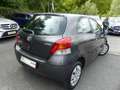 Toyota Yaris 100 VVT-I START\u0026STOP CONFORT 3P BOITE AUTOMATIQUE Gris - thumbnail 2