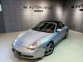 Porsche 911 Carrera Cabrio* Silber - thumbnail 7