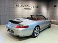 Porsche 911 Carrera Cabrio* Silber - thumbnail 11