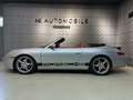 Porsche 911 Carrera Cabrio* Silber - thumbnail 8