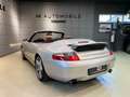 Porsche 911 Carrera Cabrio* Silber - thumbnail 13