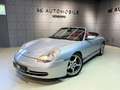 Porsche 911 Carrera Cabrio* Silber - thumbnail 1
