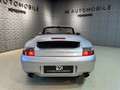 Porsche 911 Carrera Cabrio* Silber - thumbnail 12